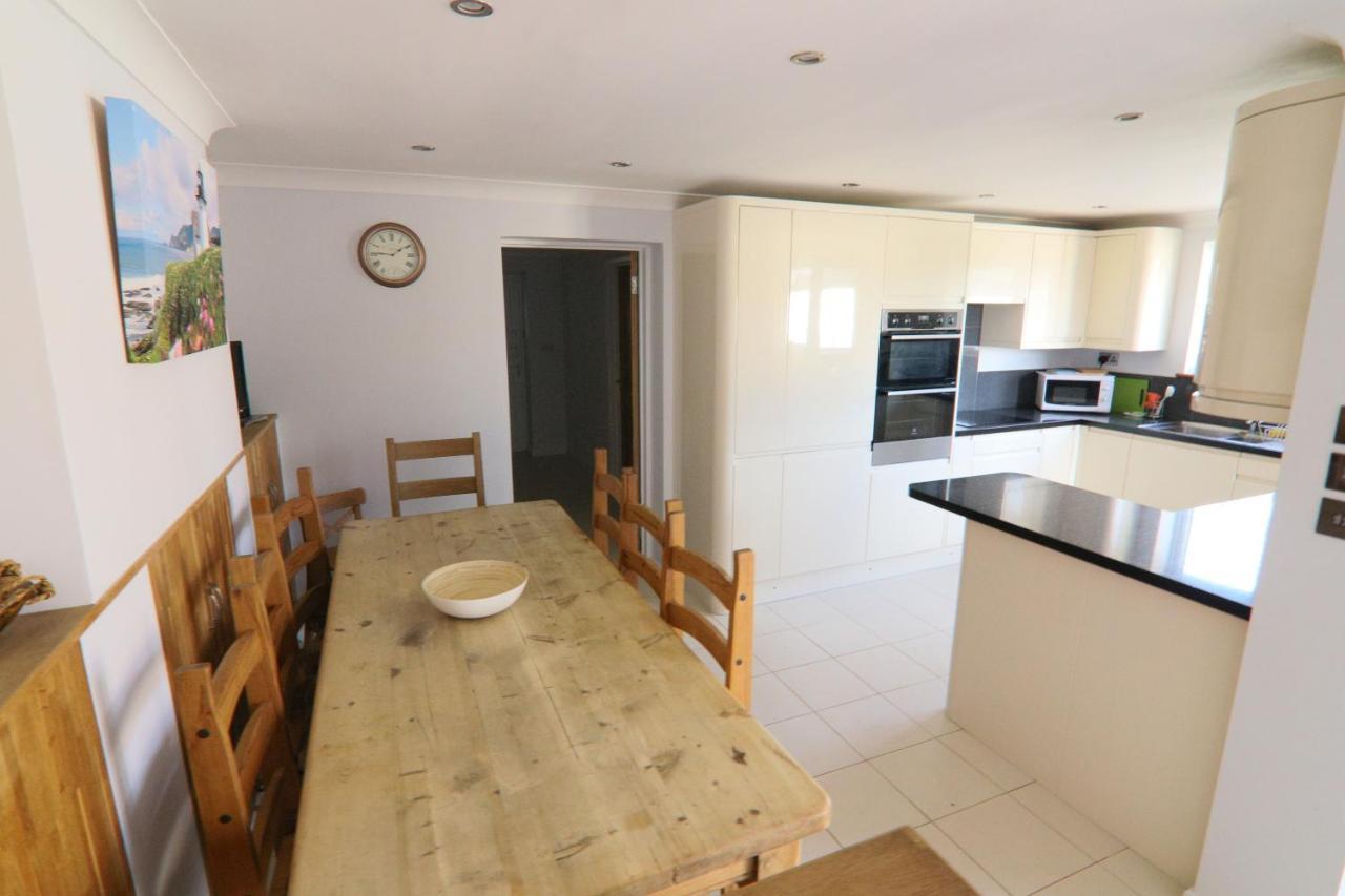 2 Minutes To Happisburgh Beach And Lighthouse Views - Dog Friendly Norfolk 외부 사진