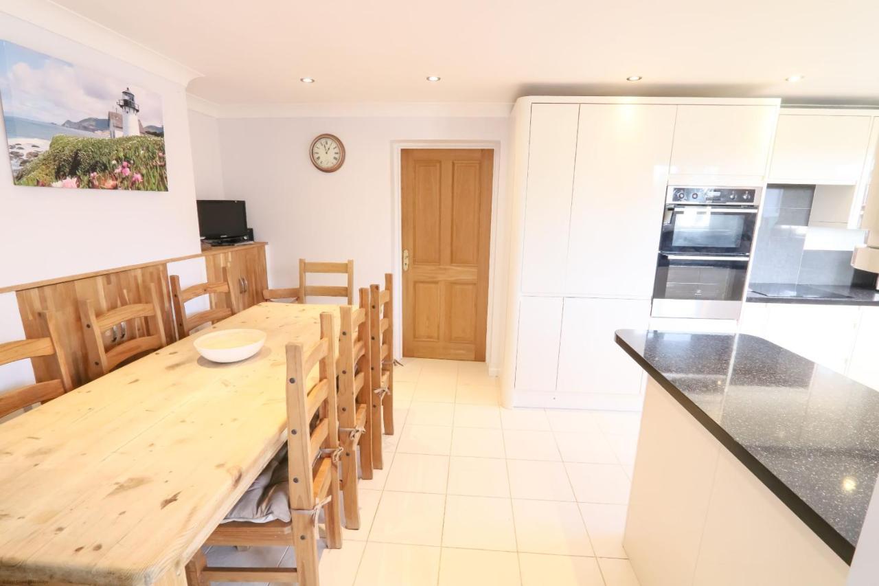 2 Minutes To Happisburgh Beach And Lighthouse Views - Dog Friendly Norfolk 외부 사진