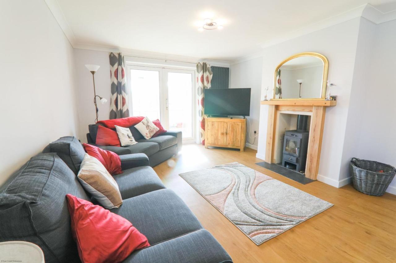2 Minutes To Happisburgh Beach And Lighthouse Views - Dog Friendly Norfolk 외부 사진