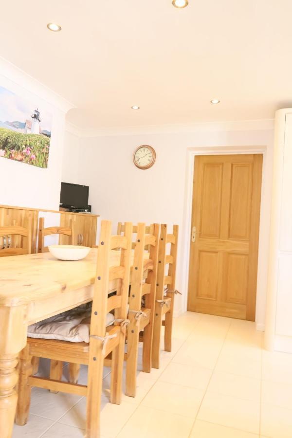 2 Minutes To Happisburgh Beach And Lighthouse Views - Dog Friendly Norfolk 외부 사진