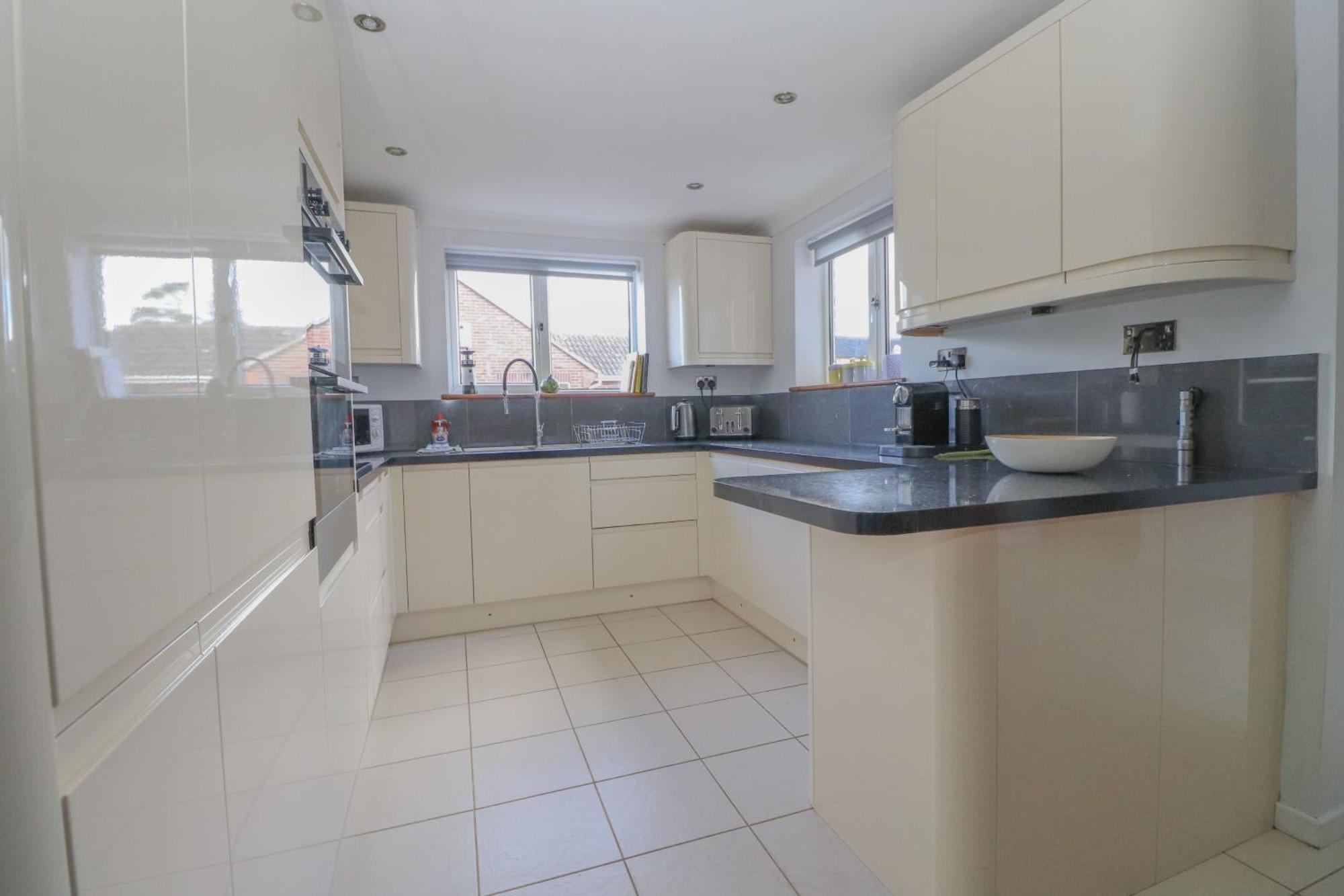 2 Minutes To Happisburgh Beach And Lighthouse Views - Dog Friendly Norfolk 외부 사진