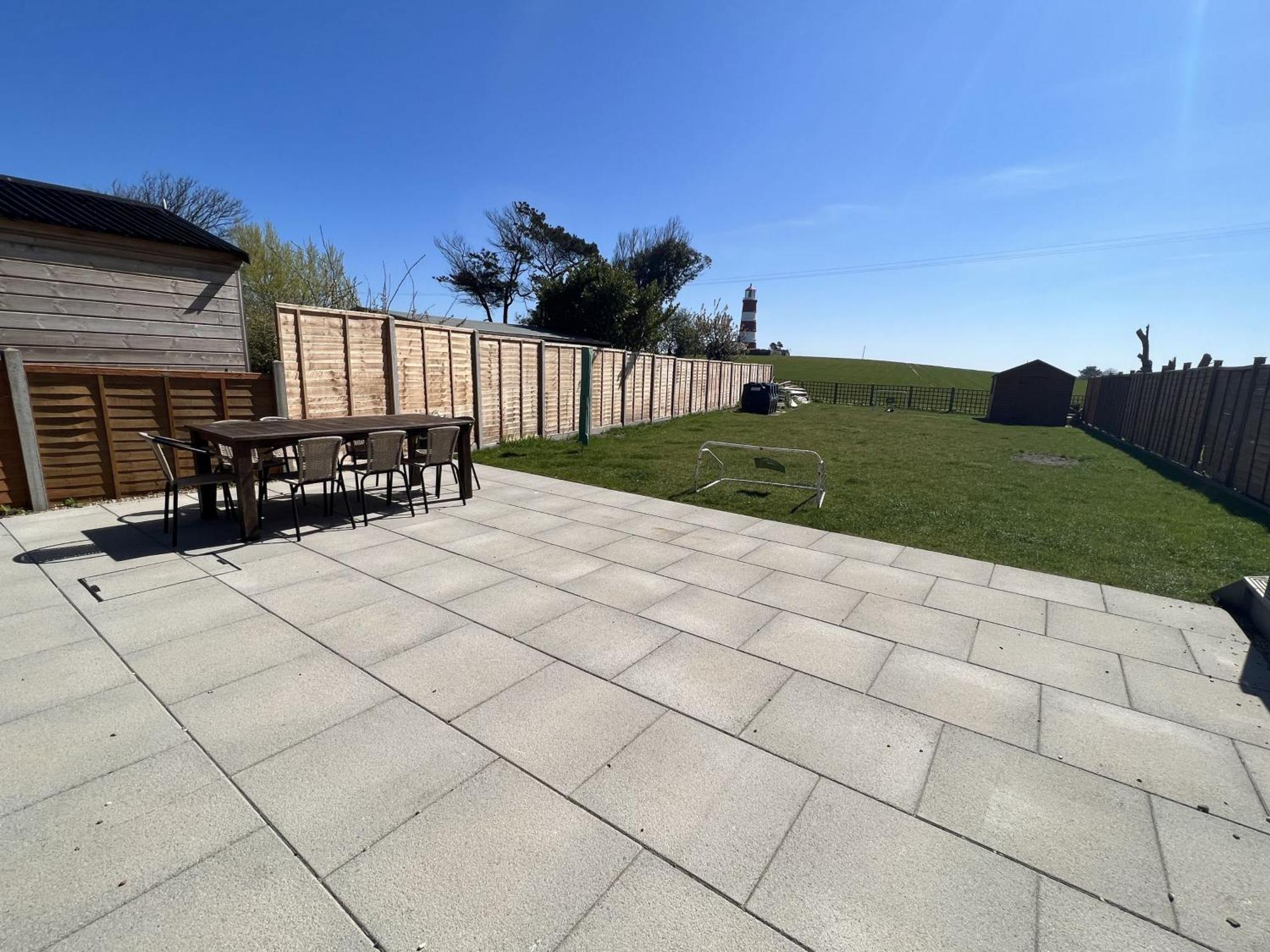 2 Minutes To Happisburgh Beach And Lighthouse Views - Dog Friendly Norfolk 외부 사진