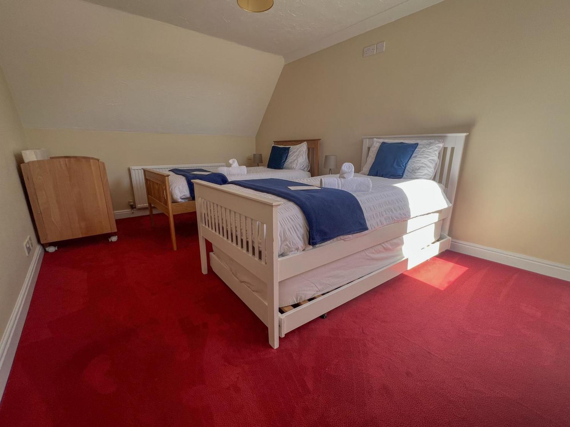 2 Minutes To Happisburgh Beach And Lighthouse Views - Dog Friendly Norfolk 외부 사진