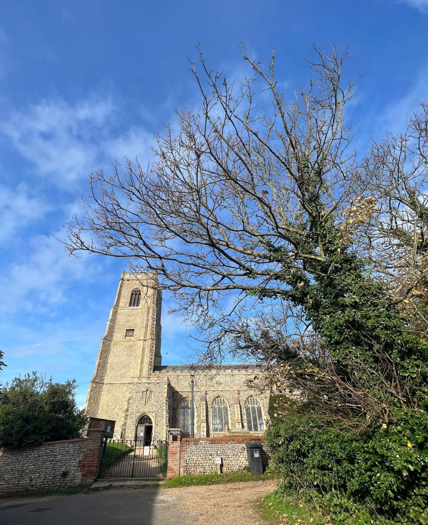 2 Minutes To Happisburgh Beach And Lighthouse Views - Dog Friendly Norfolk 외부 사진
